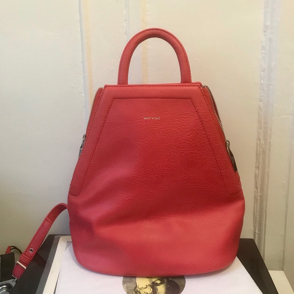 Matt & Nat Backpack